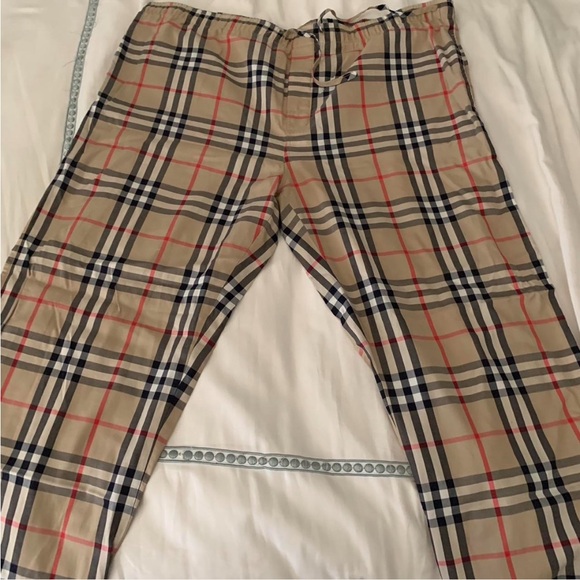 Burberry body pants 👖 used in good condition - Picture 3 of 13